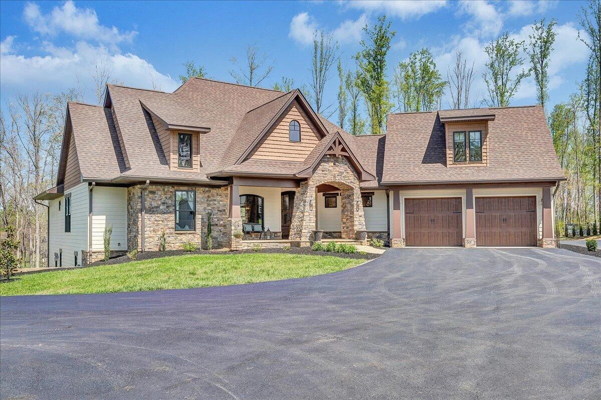 483 Morewood RD