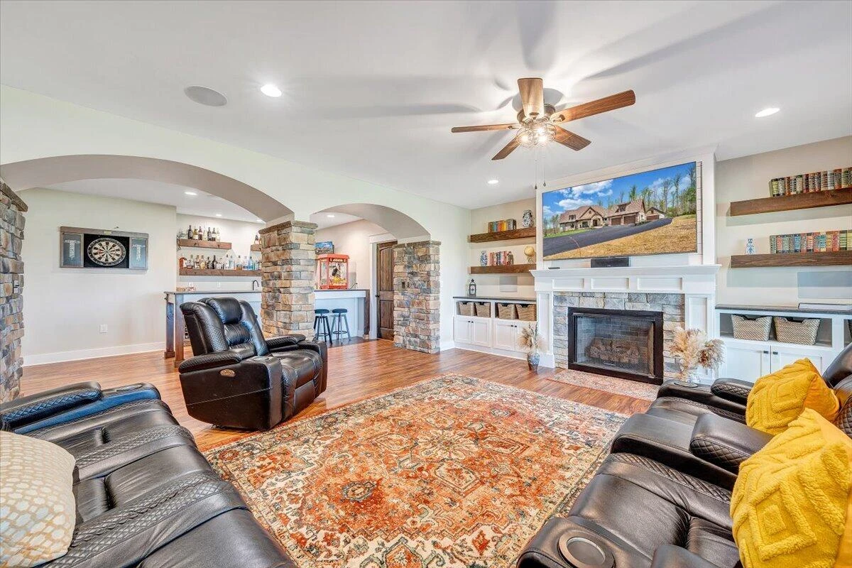 483 Morewood RD - Photo 68