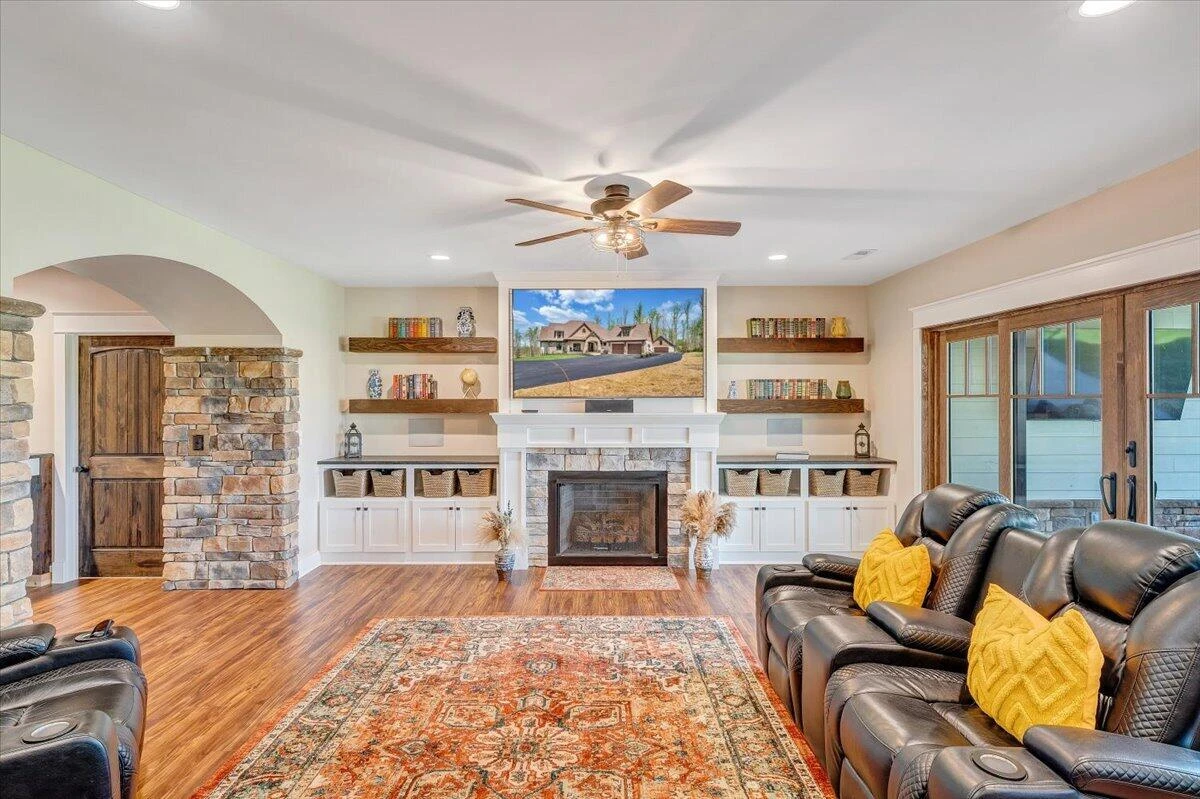 483 Morewood RD - Photo 69