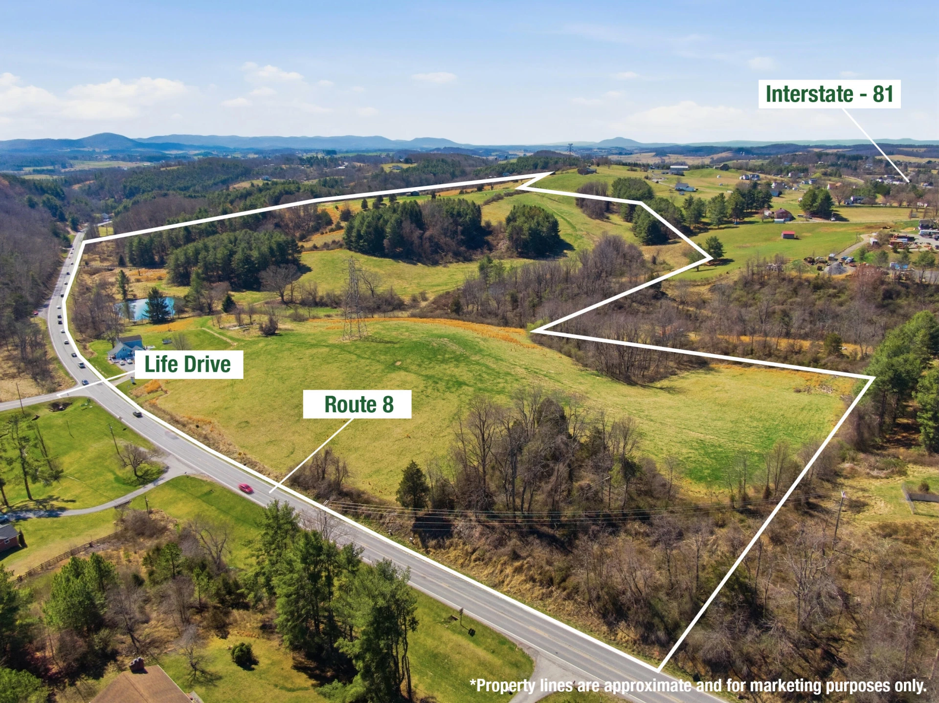 TBD Riner RD - Photo 2