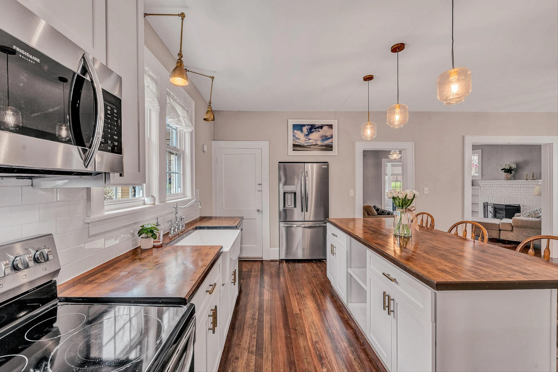 2401 Laburnum AVE SW - Photo 16