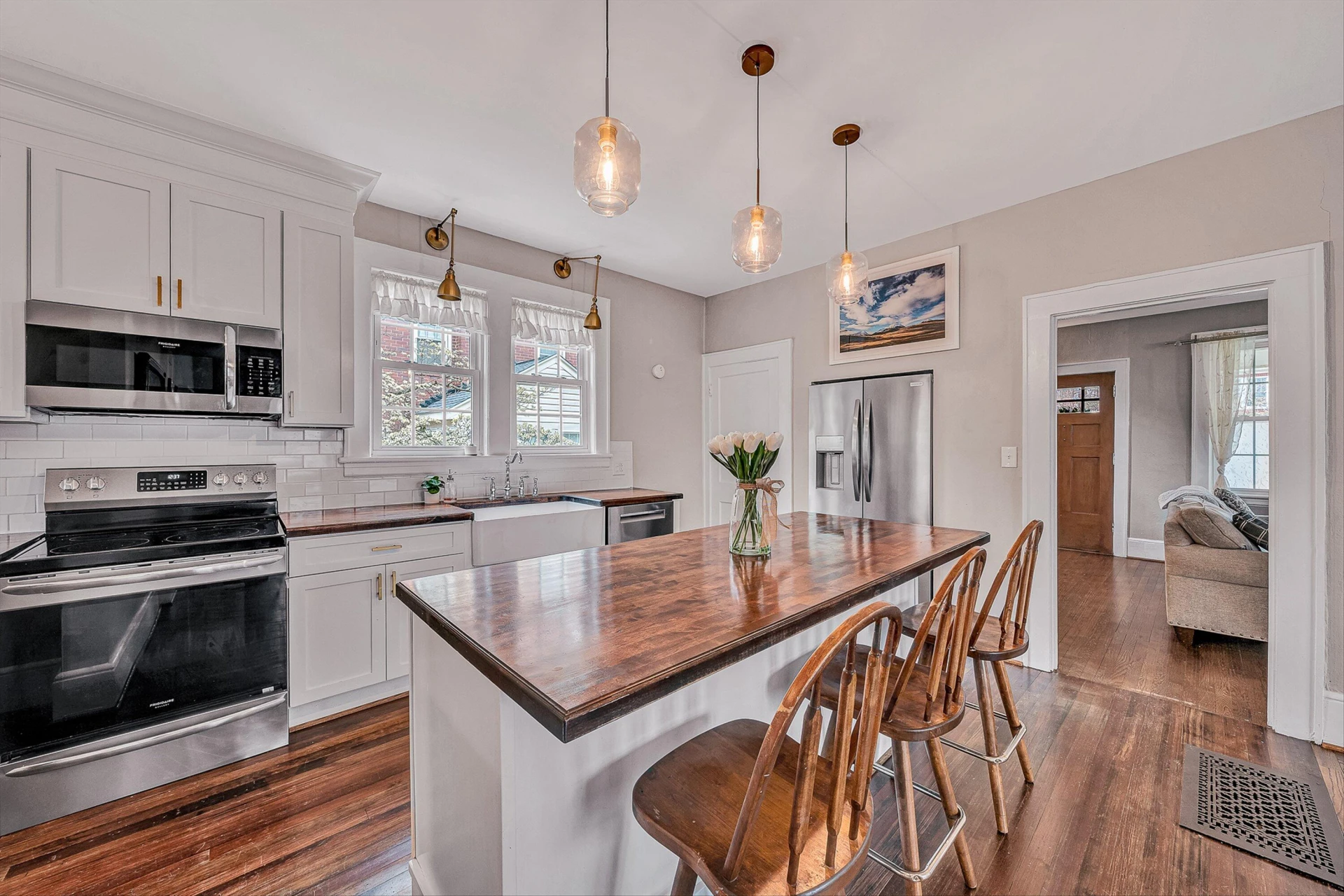 2401 Laburnum AVE SW - Photo 20