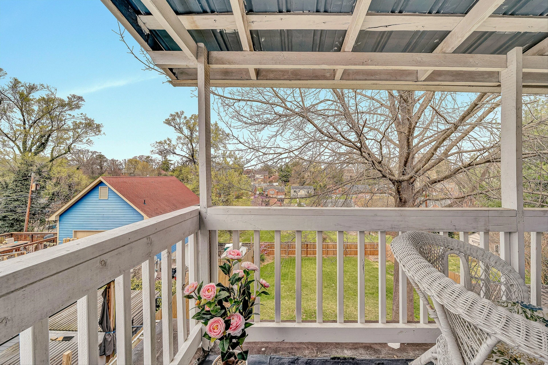 2401 Laburnum AVE SW - Photo 30