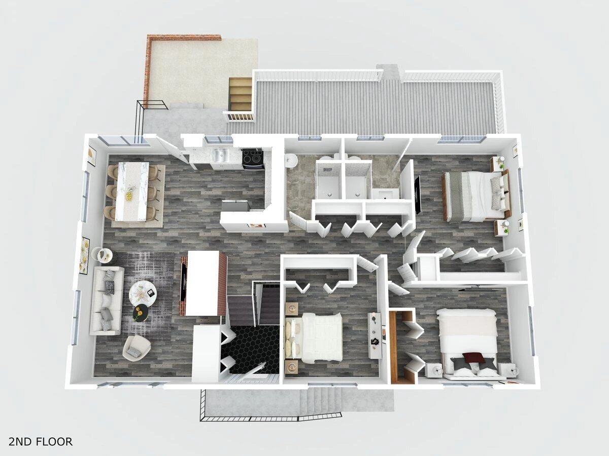 3619 Lilac AVE NW - Photo 14