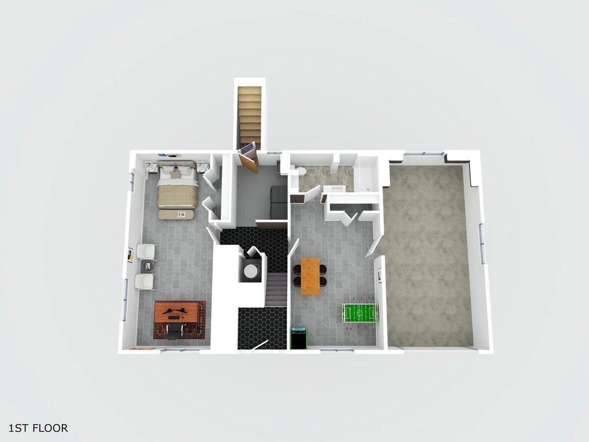 3619 Lilac AVE NW - Photo 33