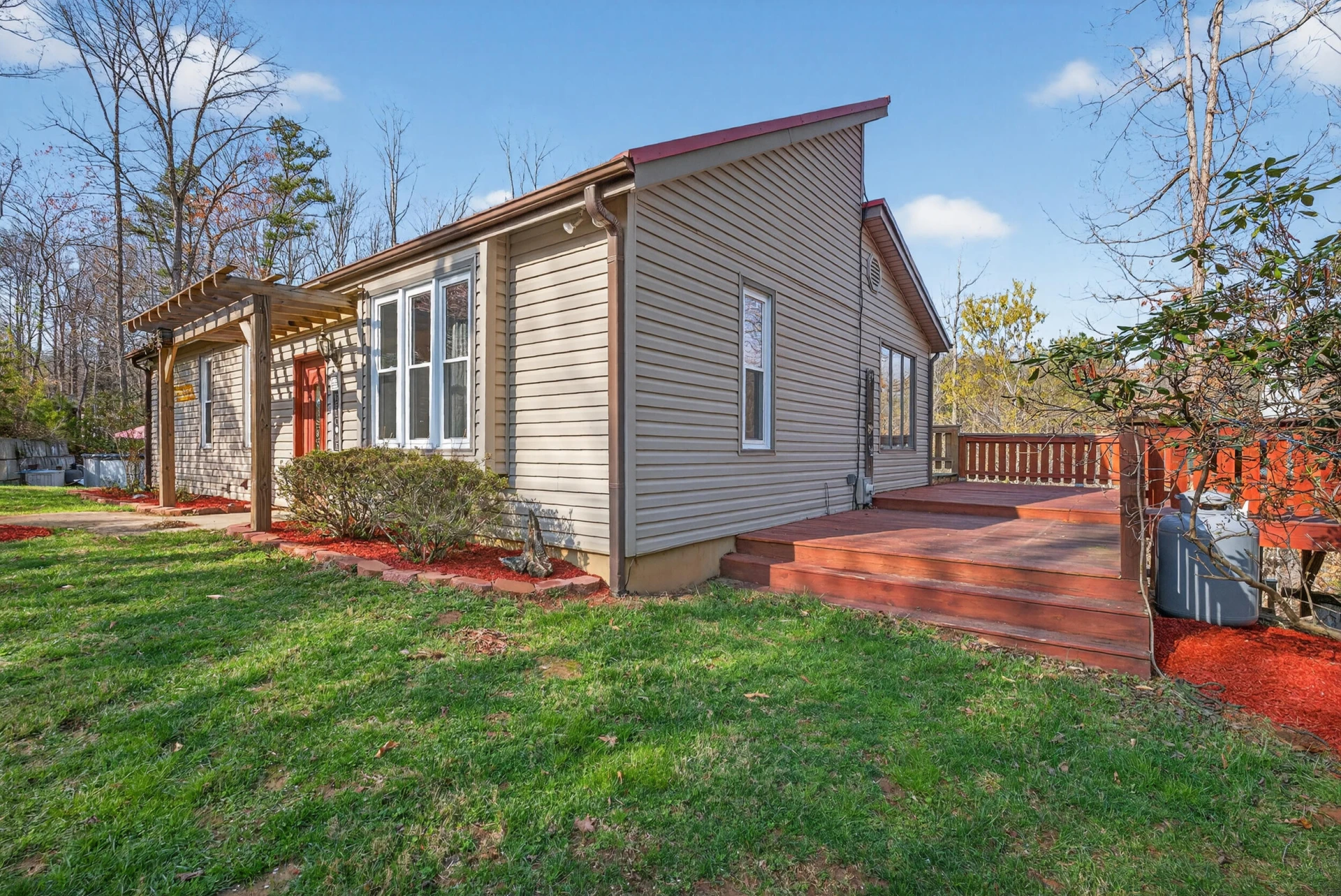 106 E Beaver Dam CT - Photo 5