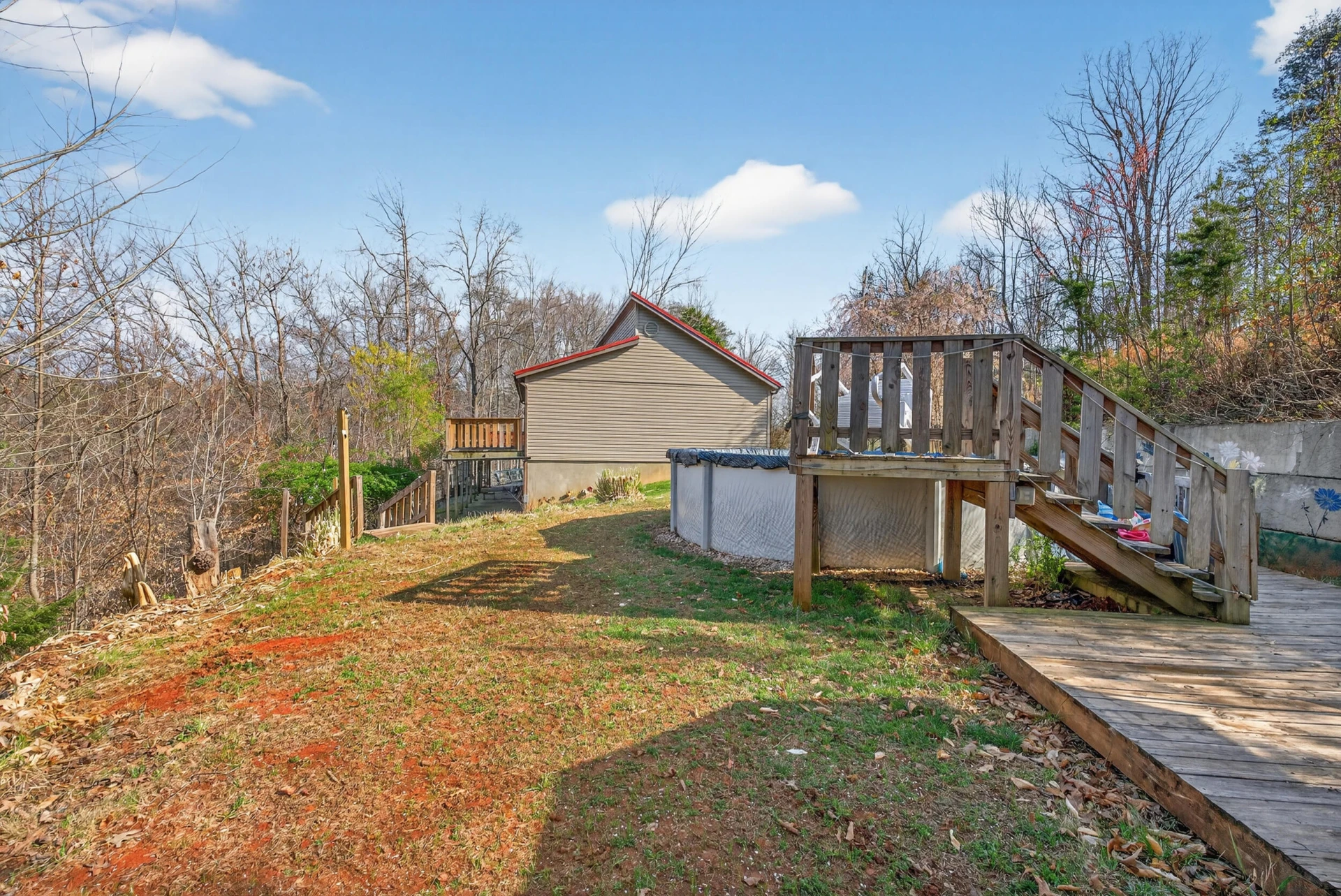 106 E Beaver Dam CT - Photo 6