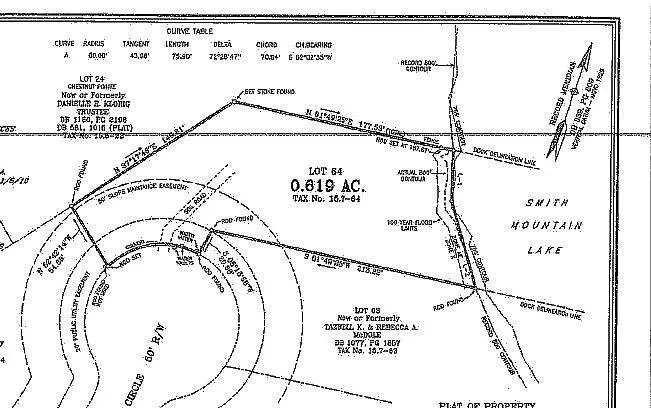 64 Lakewatch CIR - Photo 3