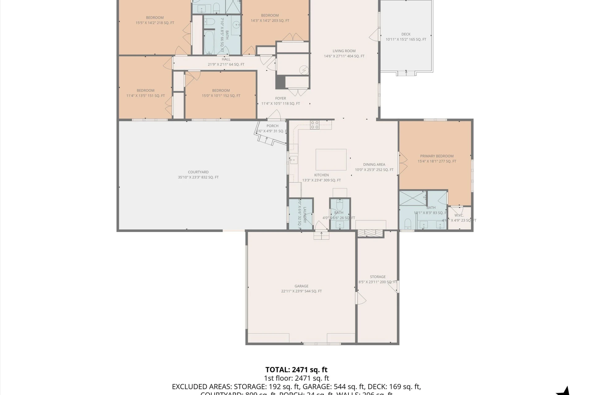 4925 Grape Tree LN - Photo 42