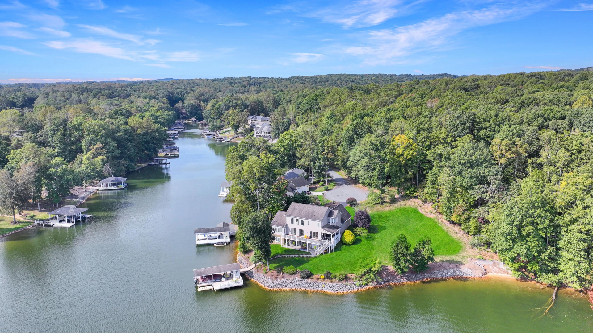 544 Woodbrook RD - Photo 5