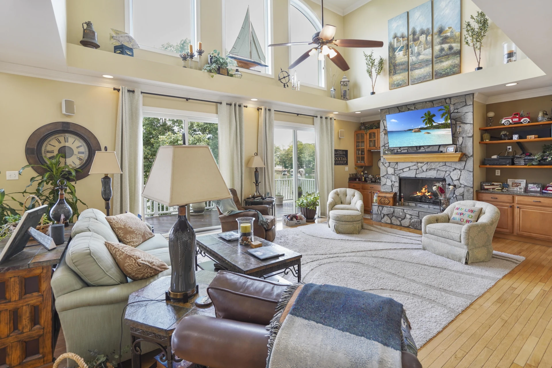 544 Woodbrook RD - Photo 8