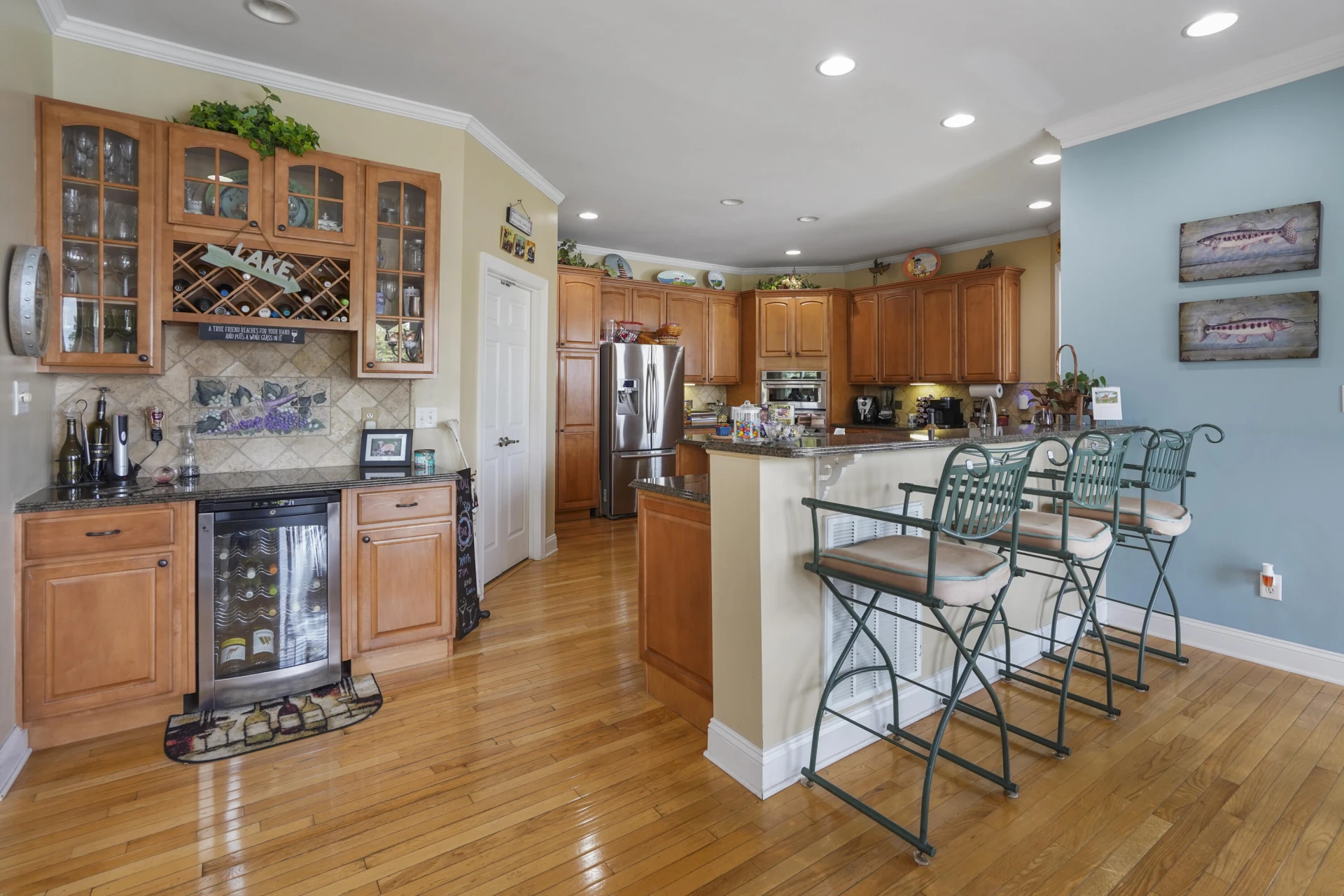 544 Woodbrook RD - Photo 9