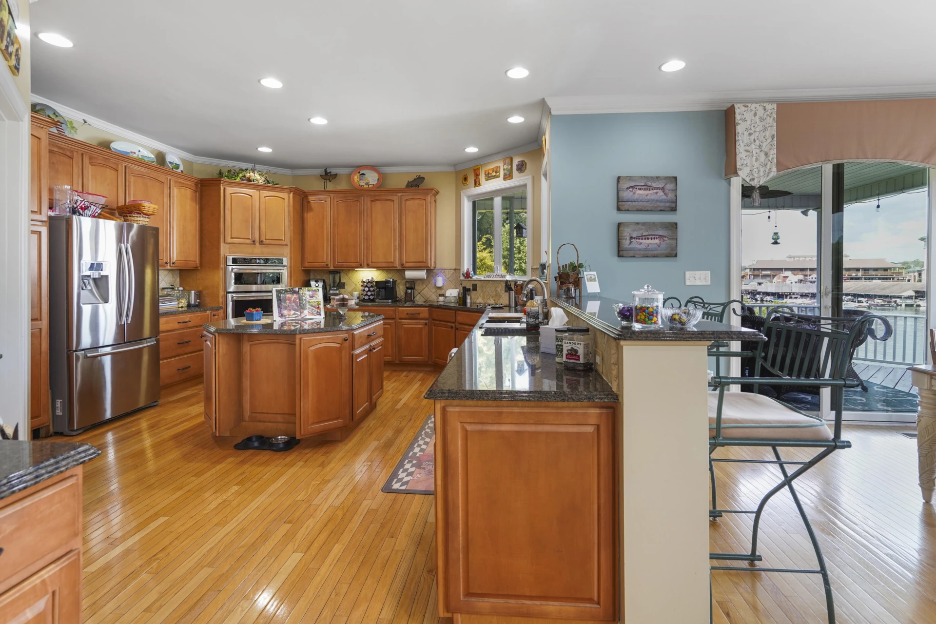 544 Woodbrook RD - Photo 10