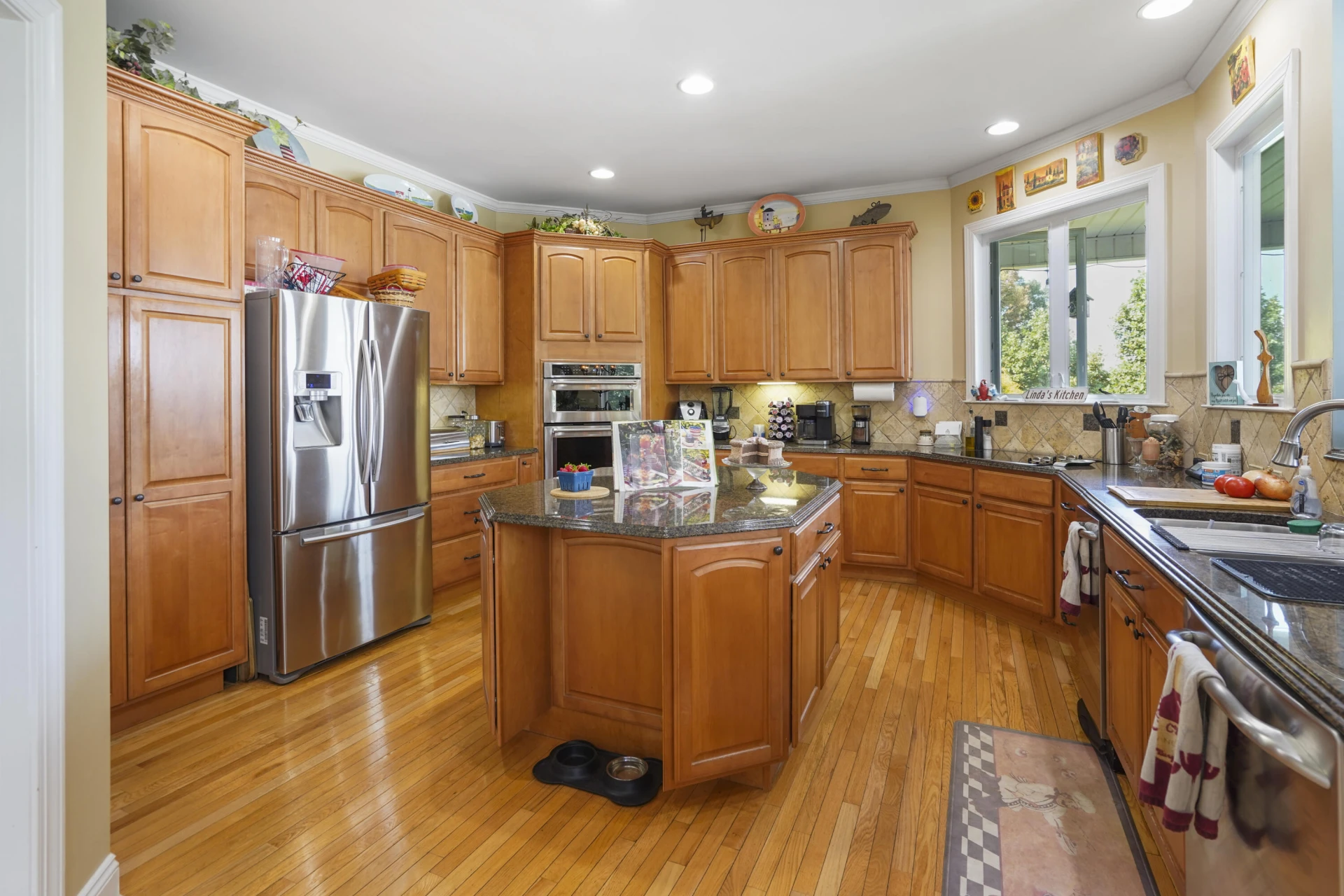 544 Woodbrook RD - Photo 11