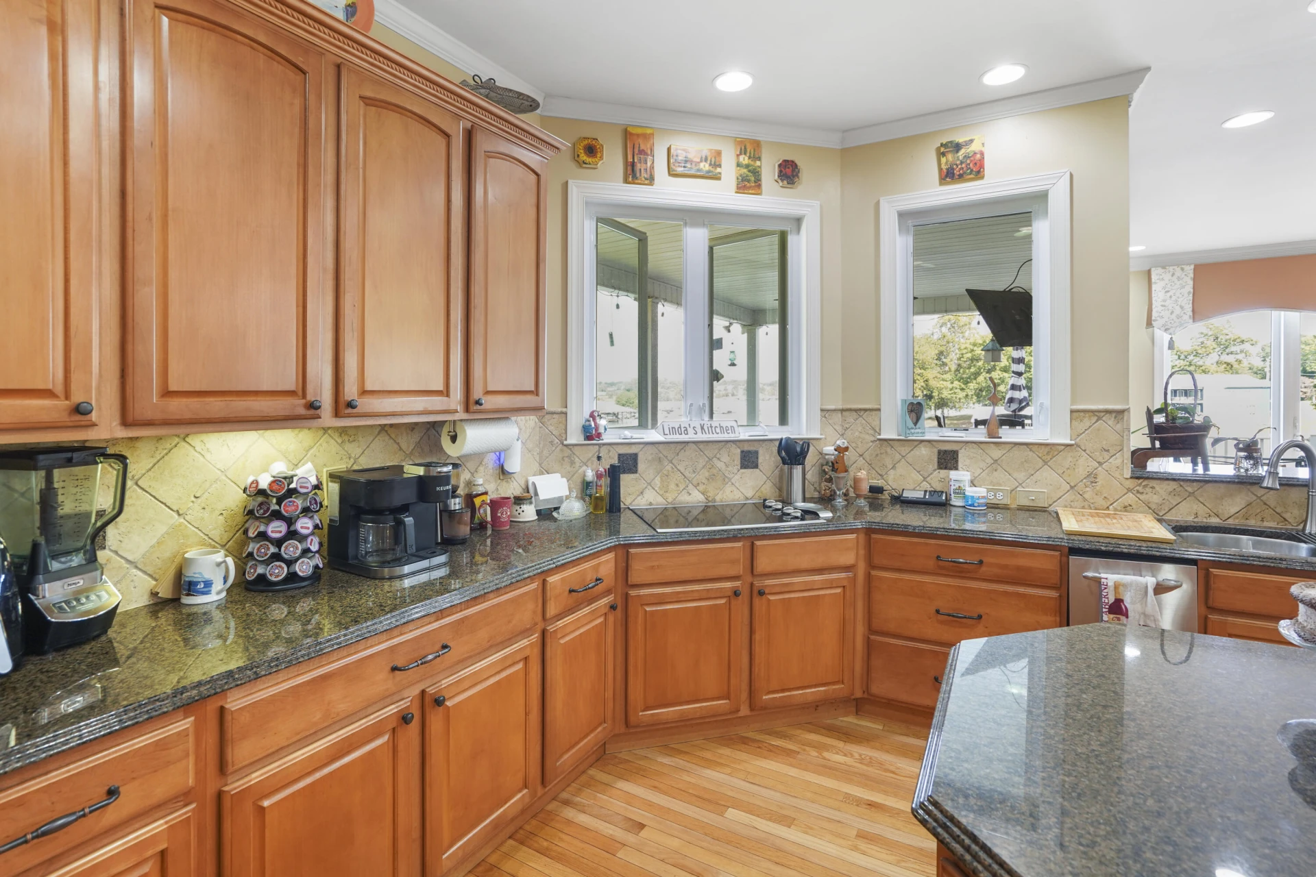 544 Woodbrook RD - Photo 14
