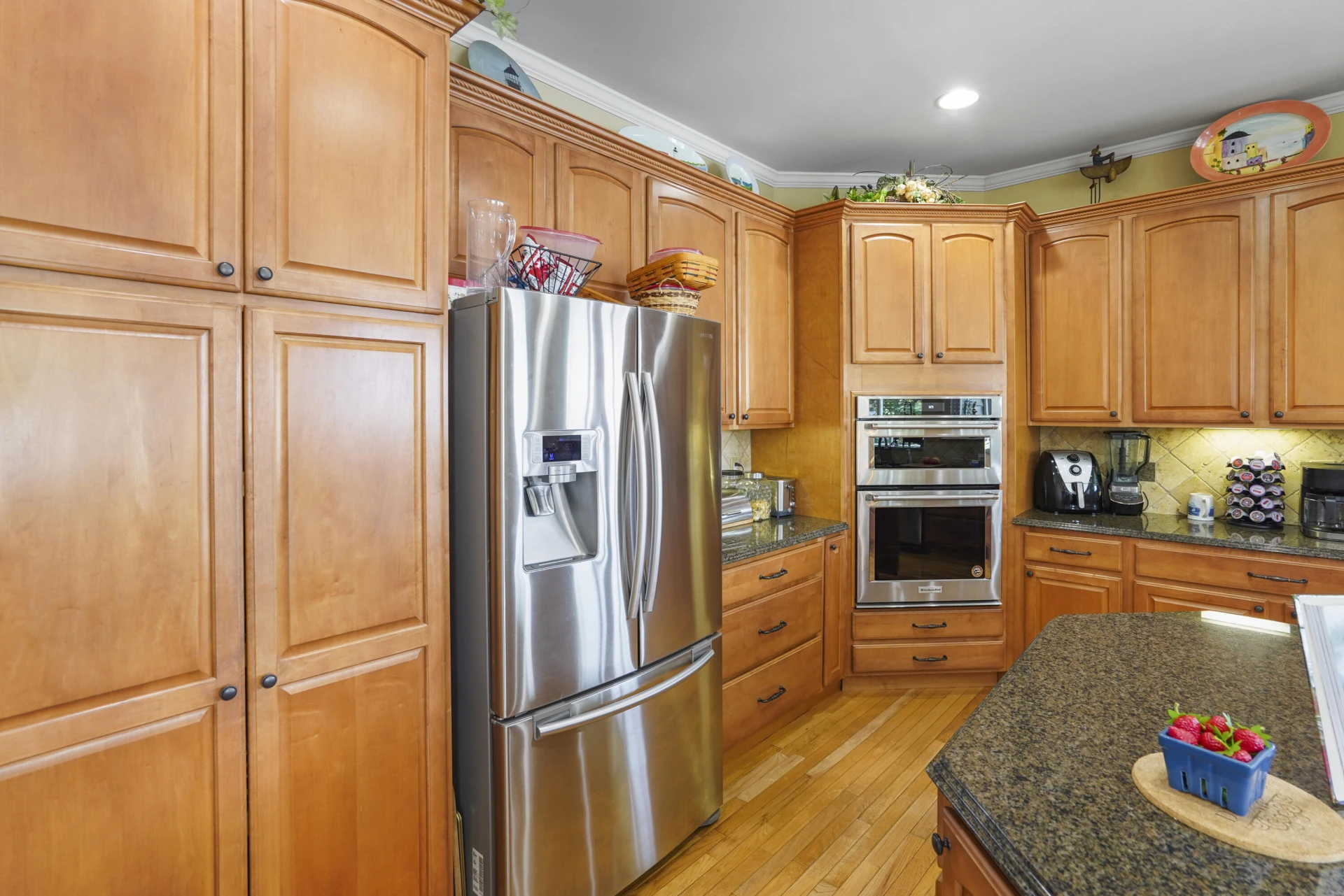 544 Woodbrook RD - Photo 15