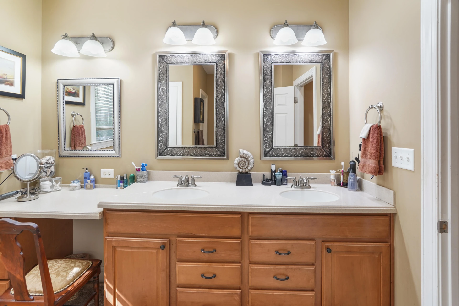 544 Woodbrook RD - Photo 21