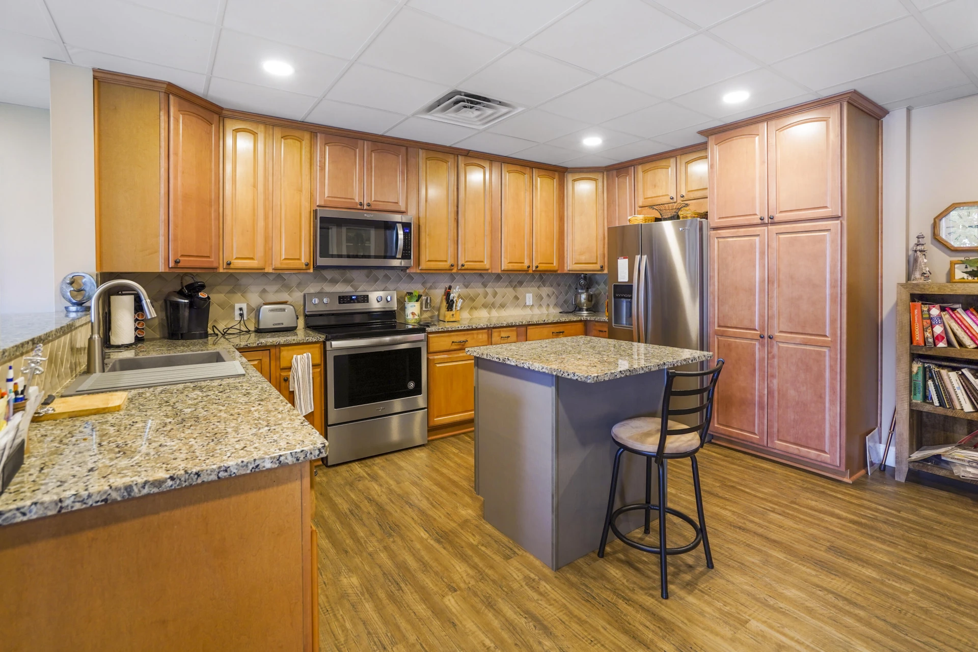 544 Woodbrook RD - Photo 42
