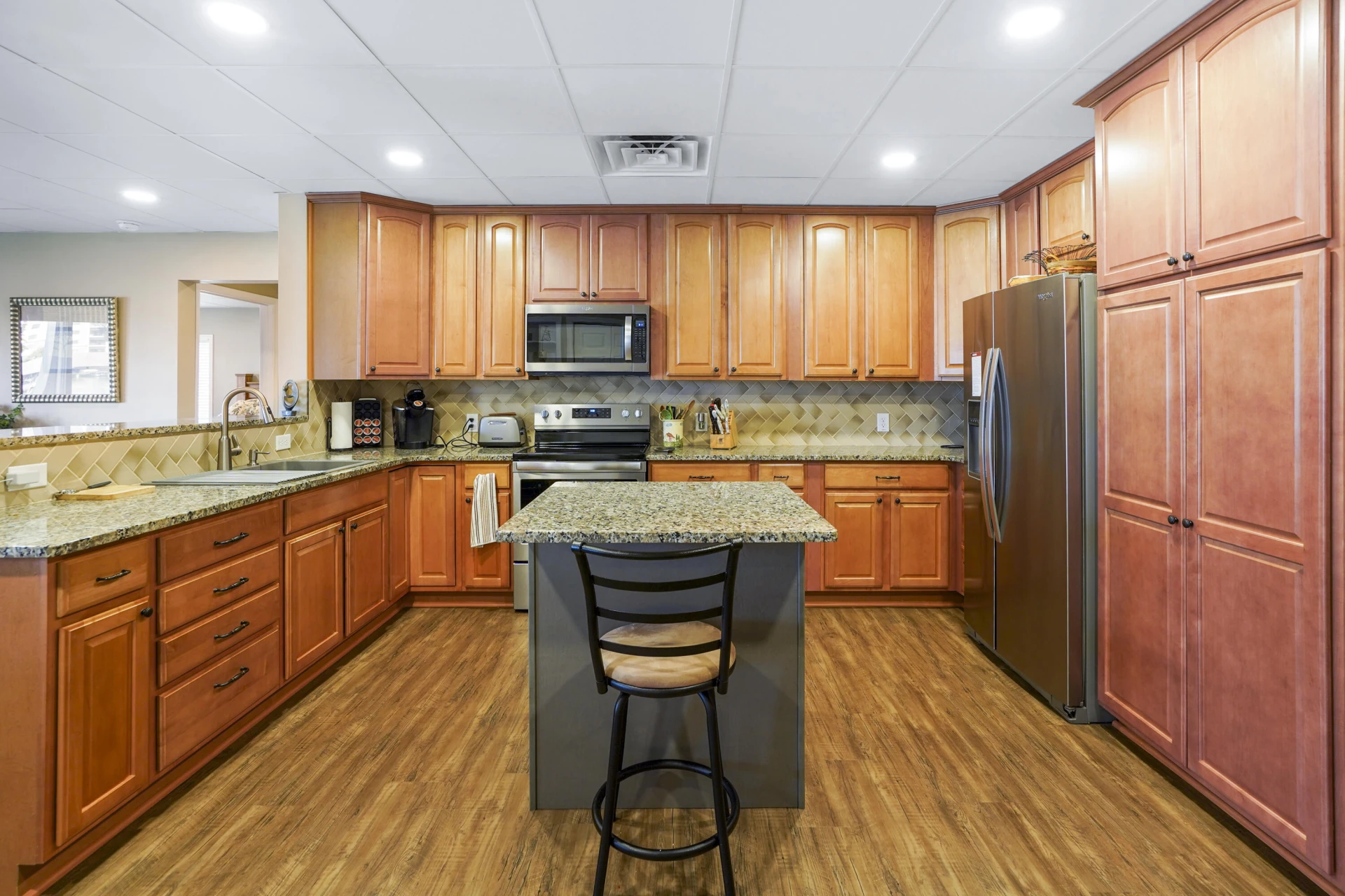 544 Woodbrook RD - Photo 43