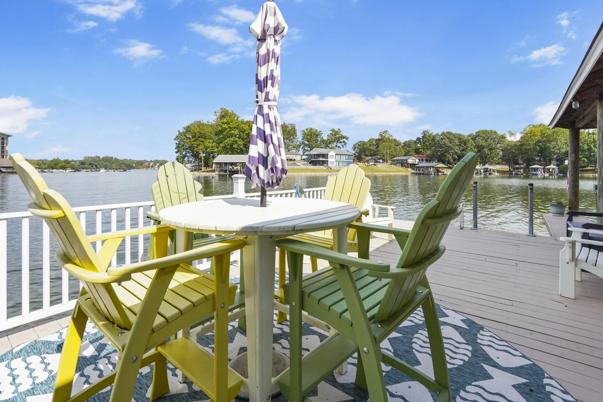 544 Woodbrook RD - Photo 59