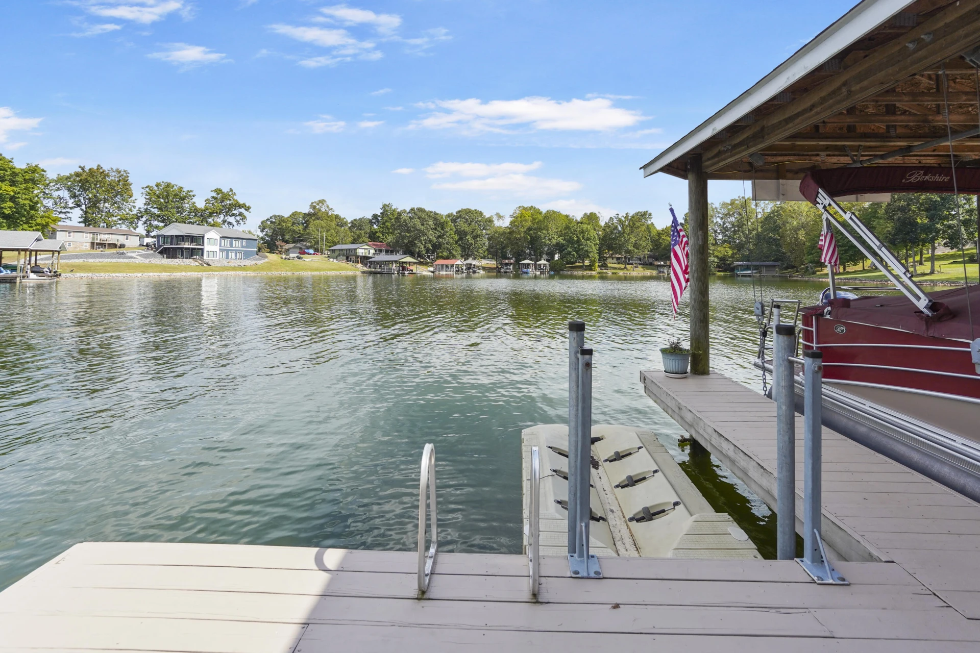 544 Woodbrook RD - Photo 60