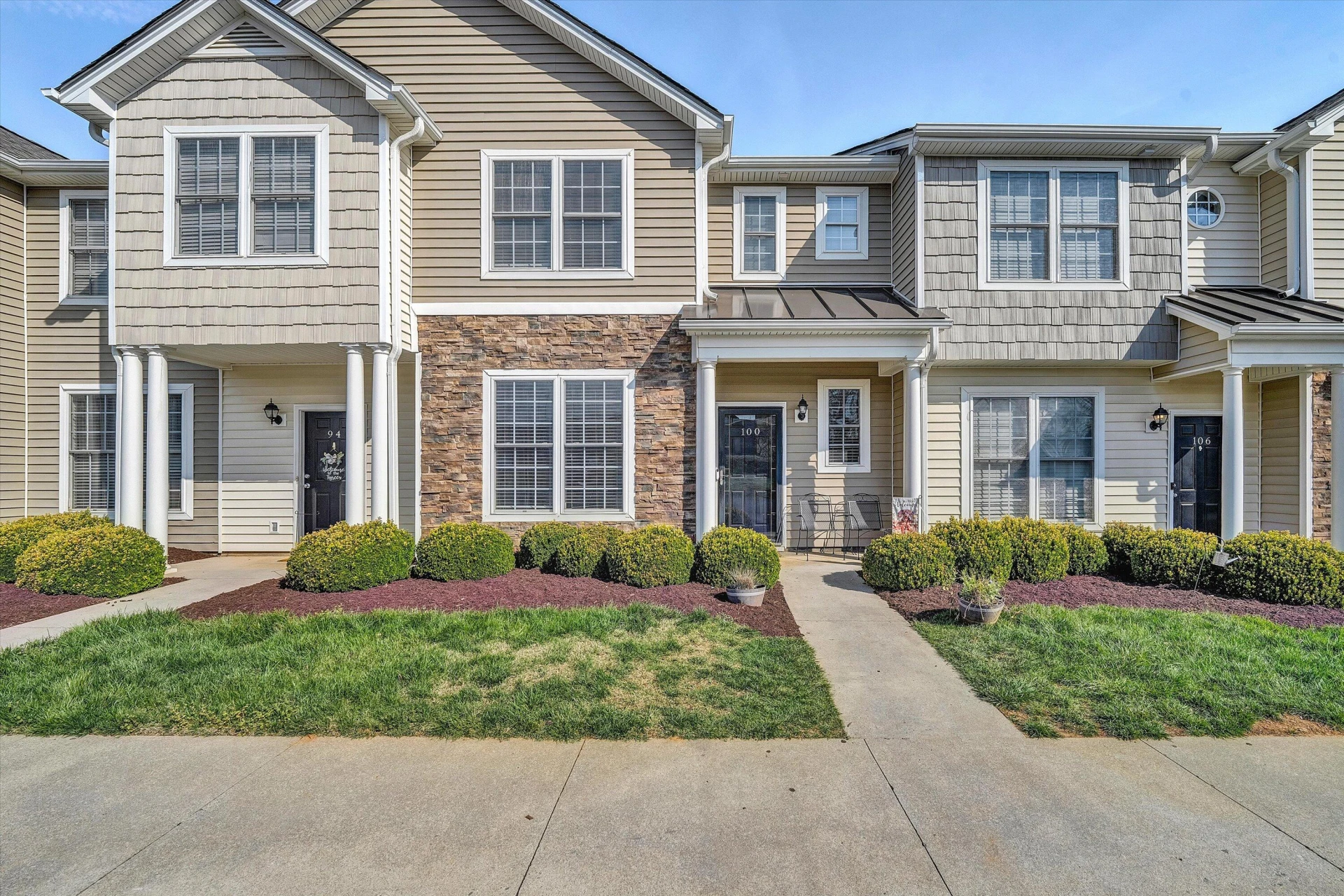 100 Sprouse LN