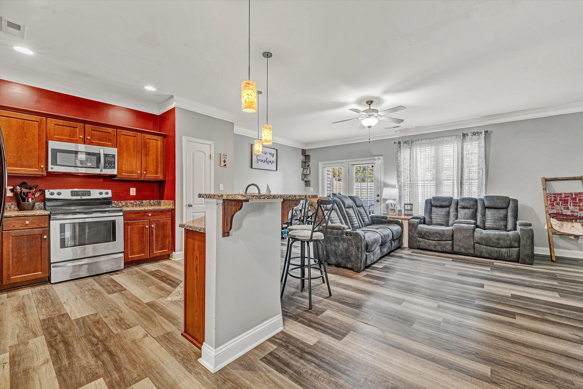 100 Sprouse LN - Photo 8