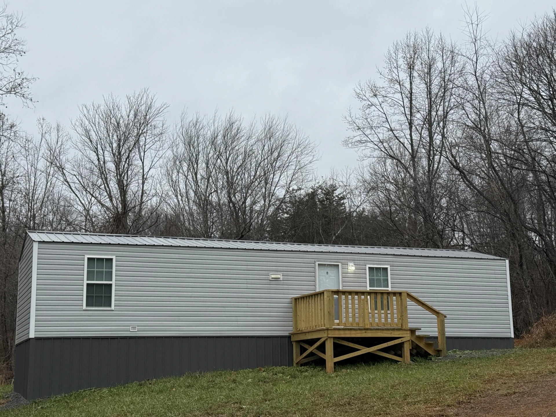 268 Briar Mountain RD