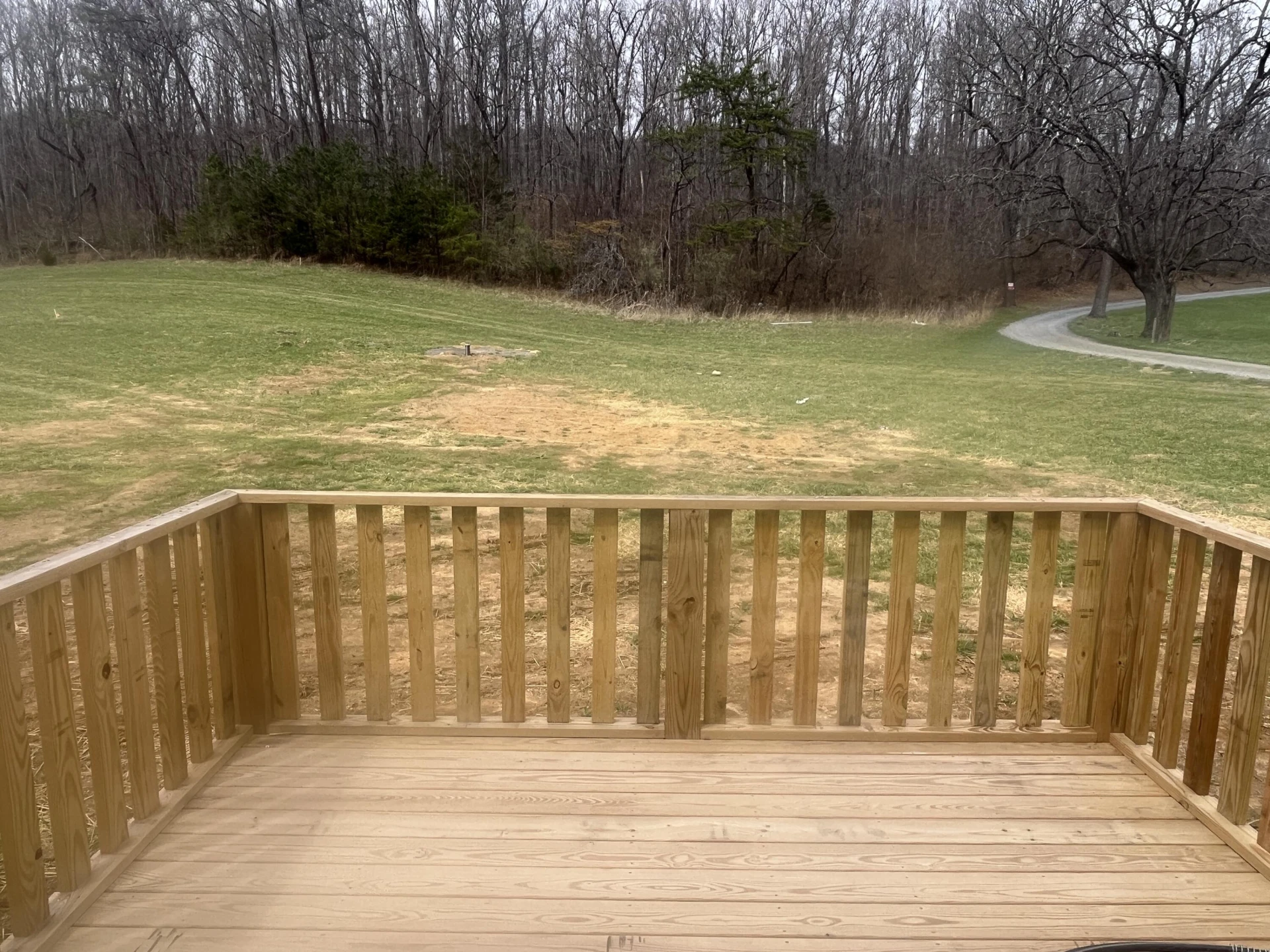 3086 Haymakertown RD - Photo 17