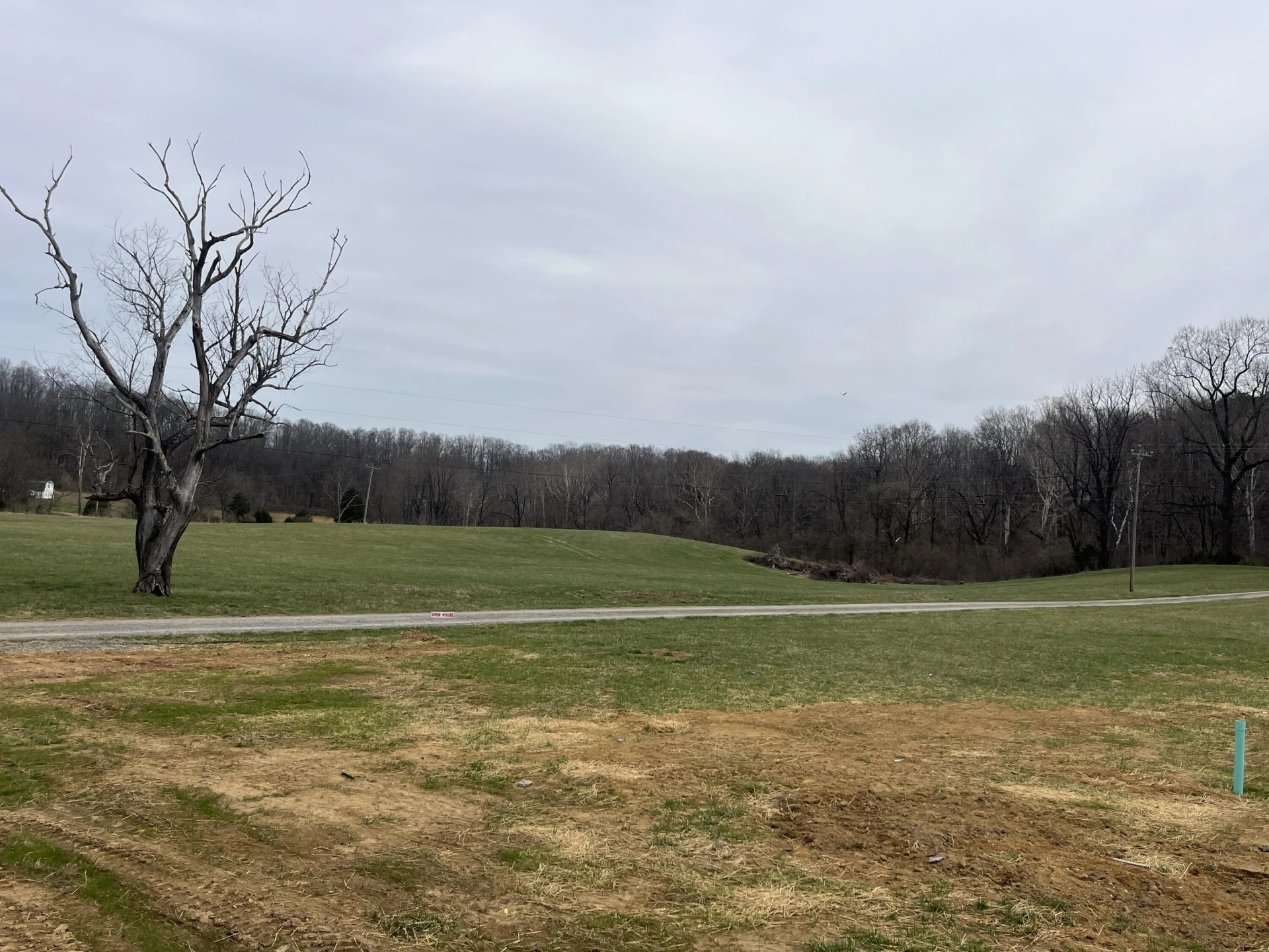 3086 Haymakertown RD - Photo 19