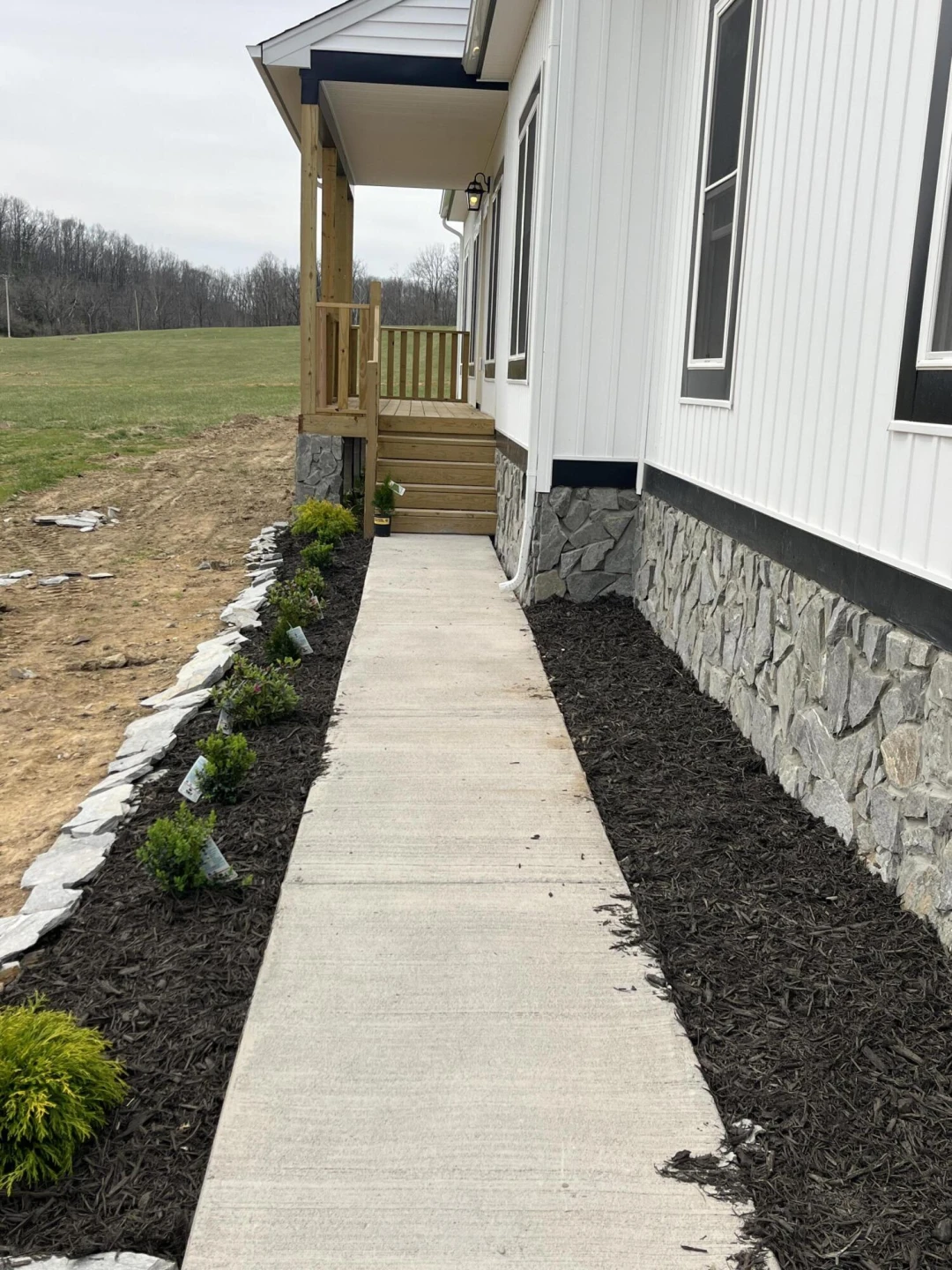 3086 Haymakertown RD - Photo 3