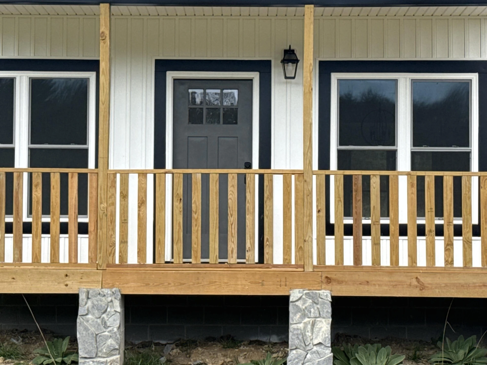 3086 Haymakertown RD - Photo 4