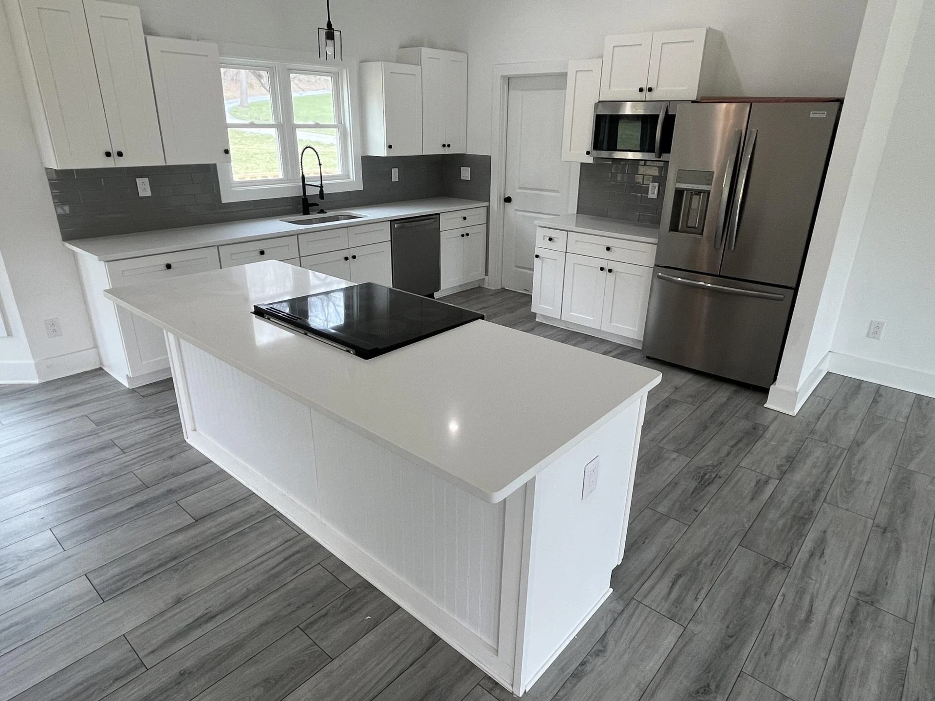 3086 Haymakertown RD - Photo 6