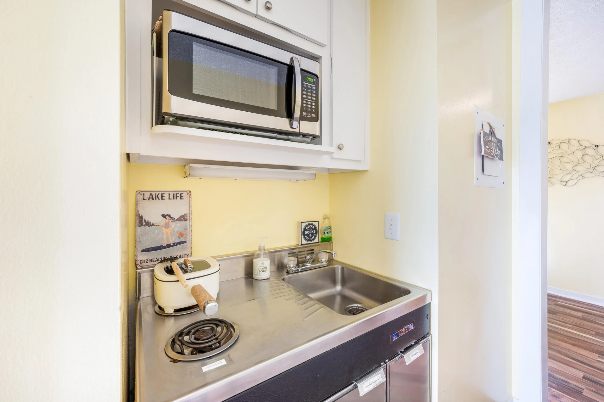 1085 Bluewater #208 DR - Photo 10