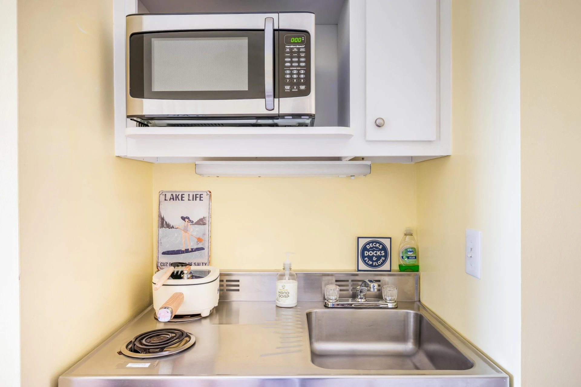 1085 Bluewater #208 DR - Photo 11