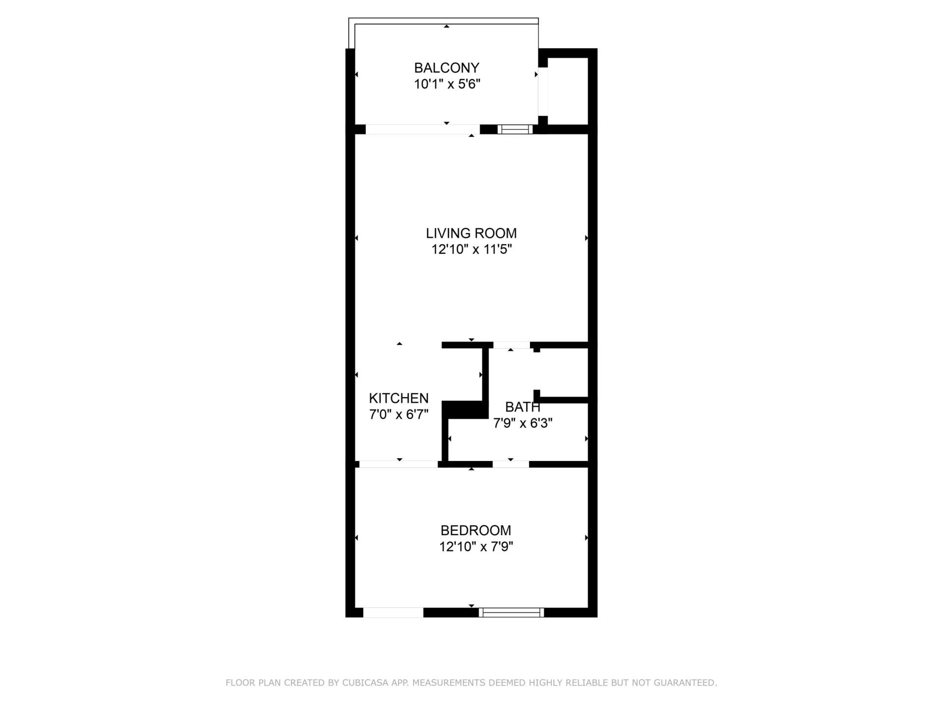 1085 Bluewater #208 DR - Photo 45