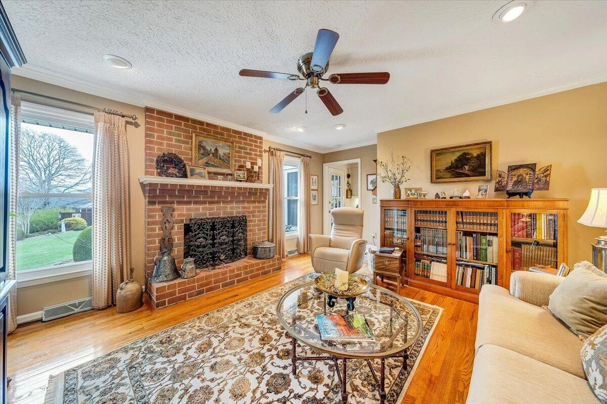 1720 WYCLIFFE ST - Photo 21