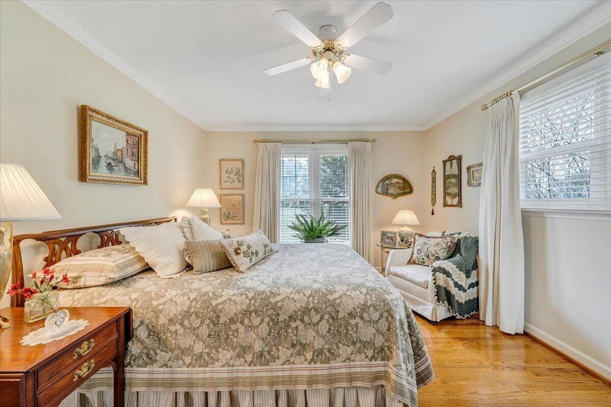 1720 WYCLIFFE ST - Photo 31