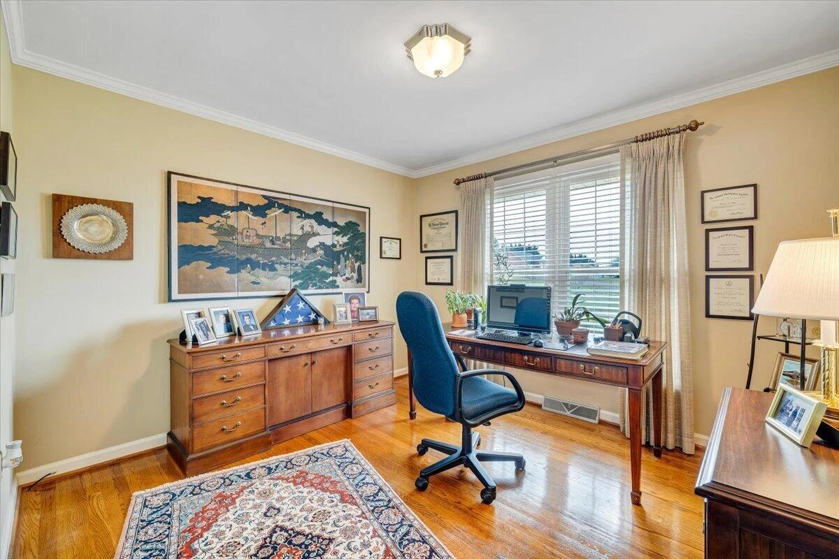 1720 WYCLIFFE ST - Photo 33