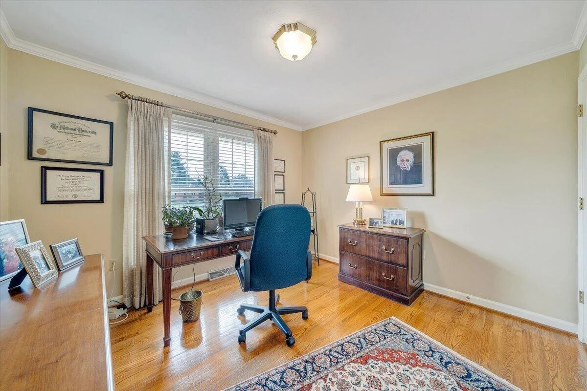 1720 WYCLIFFE ST - Photo 34