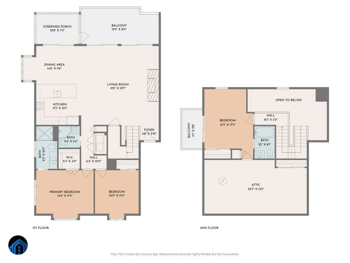 835 Gangplank RD #113 - Photo 5
