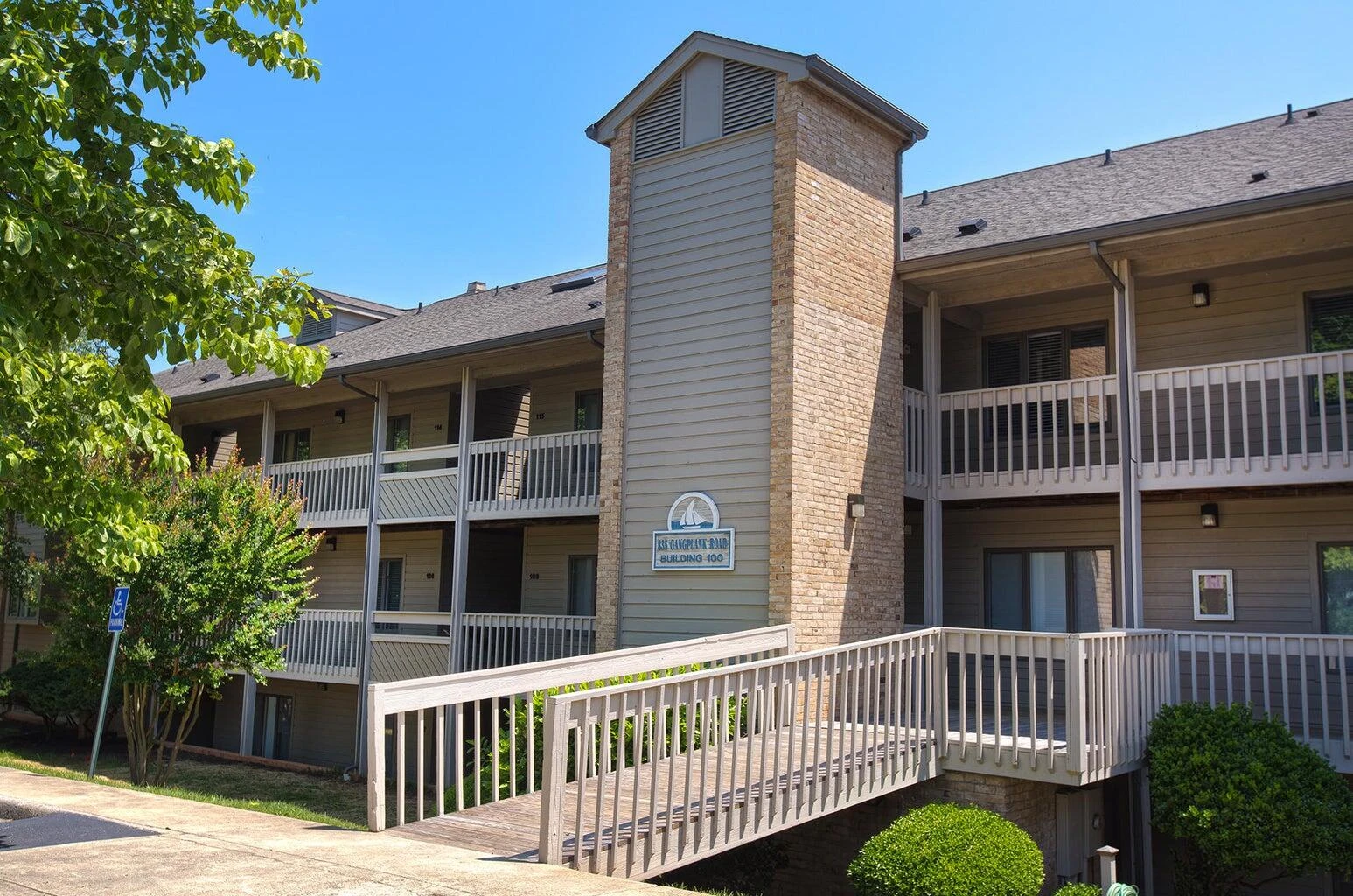 835 Gangplank RD #113 - Photo 80
