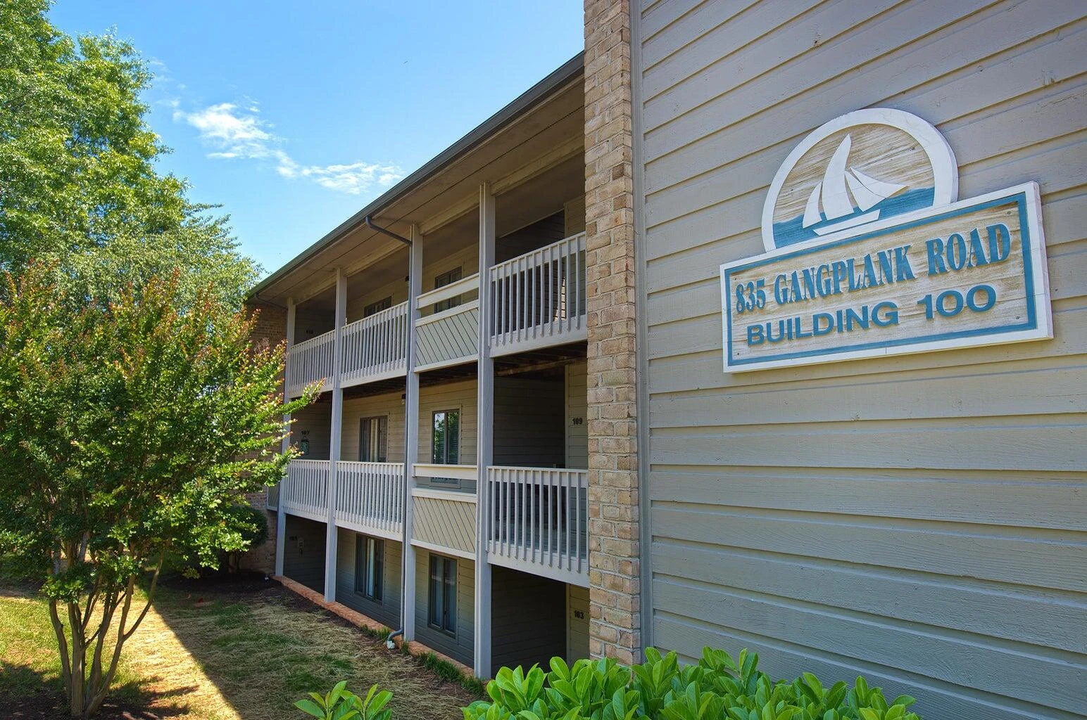835 Gangplank RD #113 - Photo 83