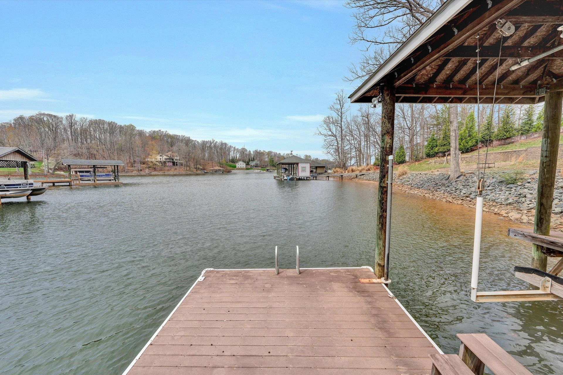 951 Piney Point RD