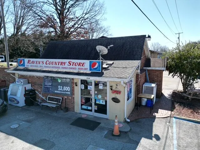 2031 S Main ST