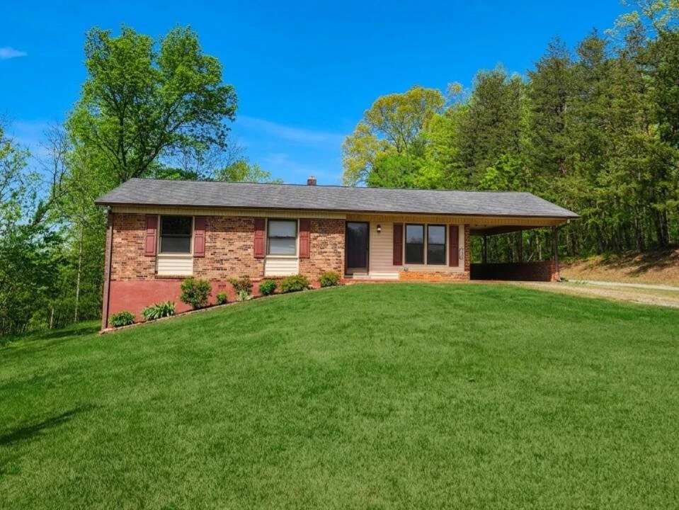 10519 Henry RD