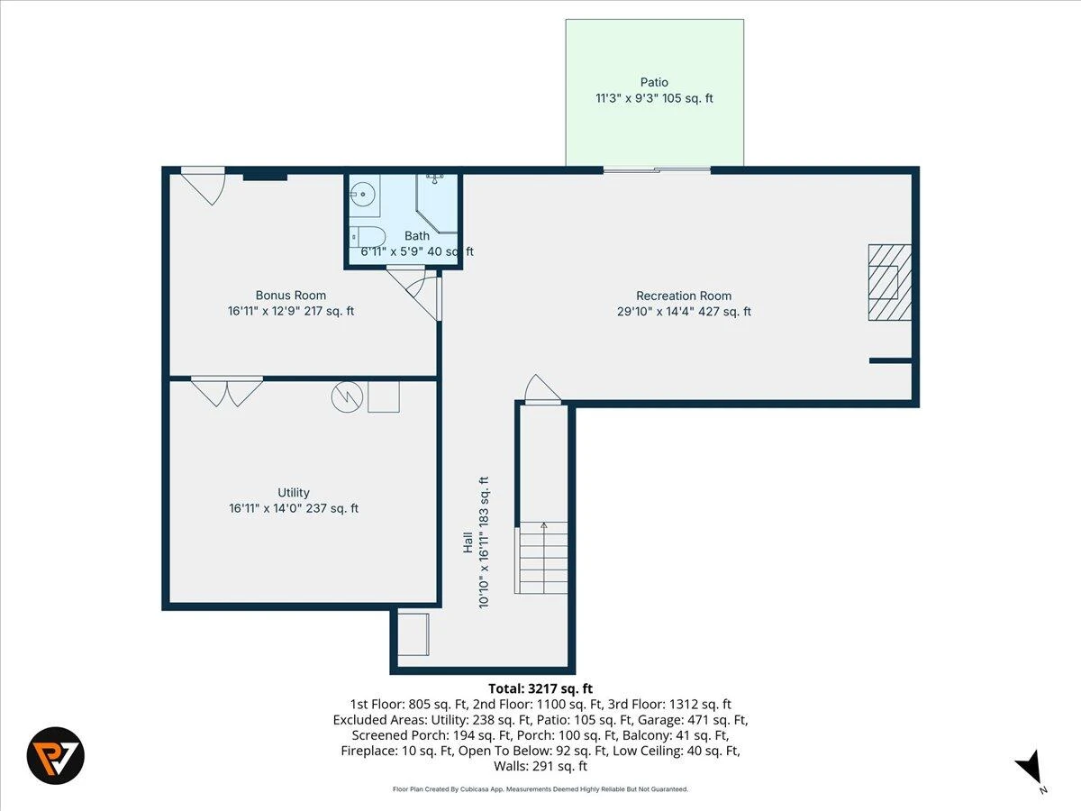 6020 Scotford CT - Photo 51