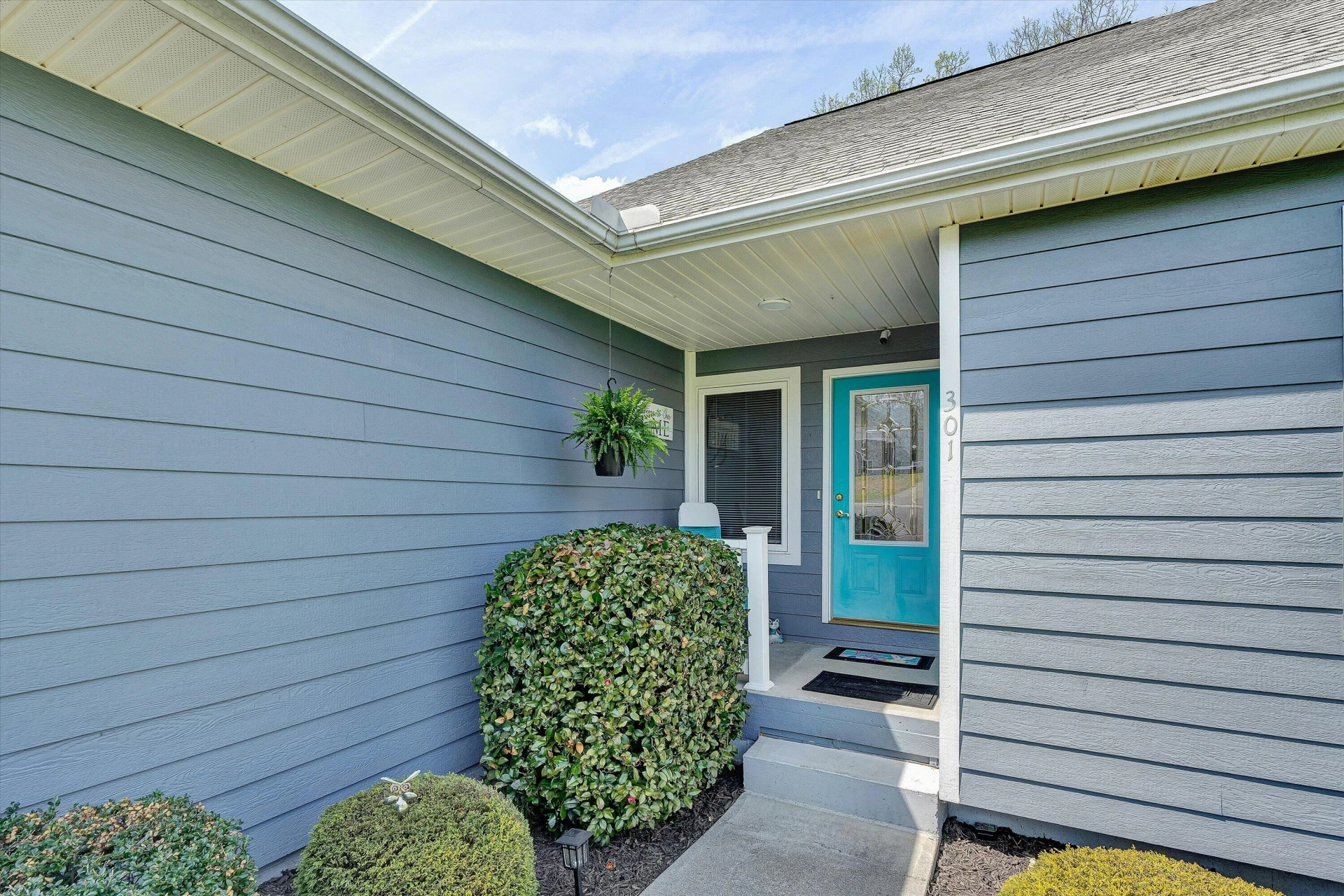 301 Indian Ridge DR - Photo 4