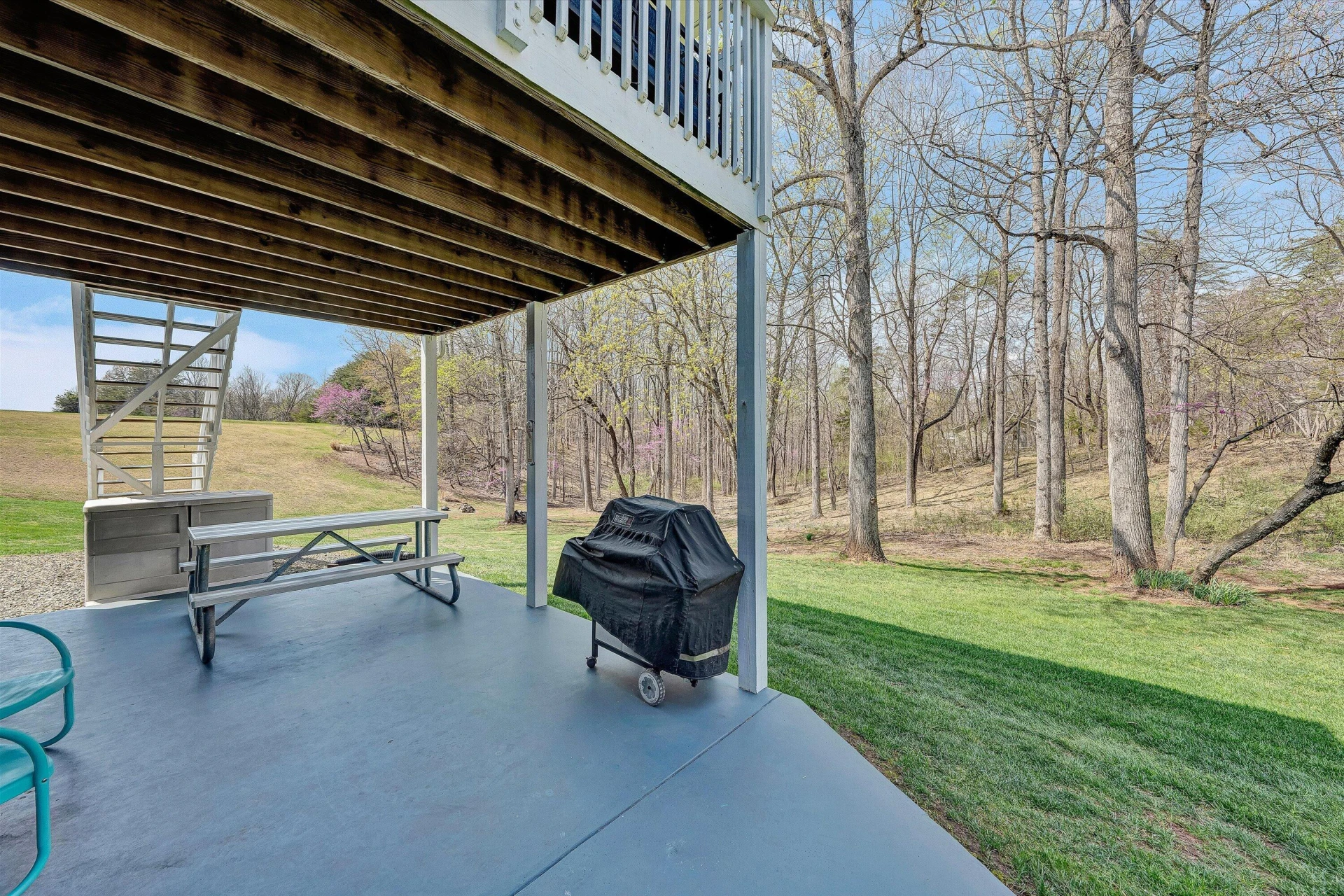 301 Indian Ridge DR - Photo 46