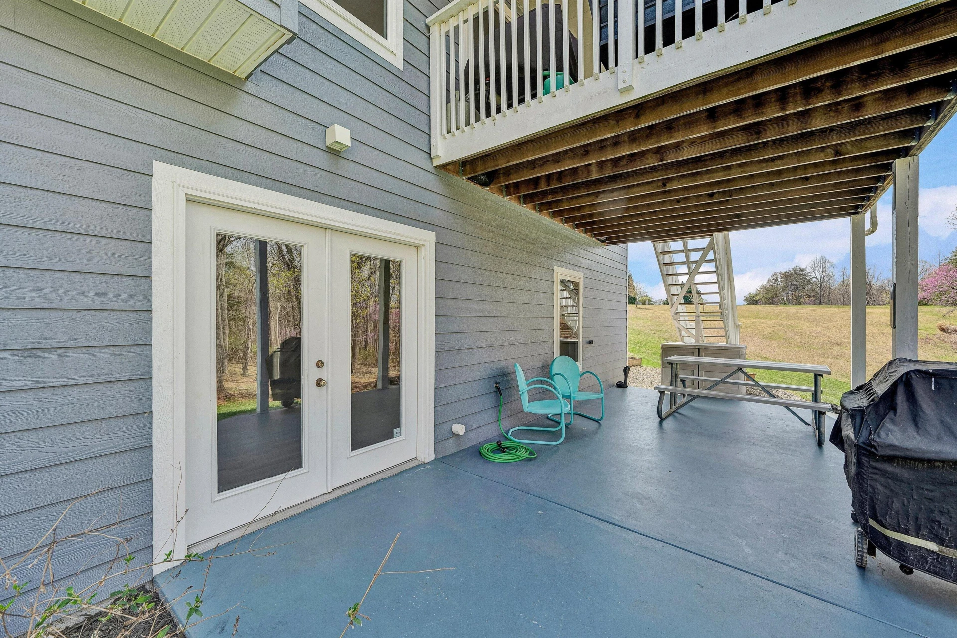 301 Indian Ridge DR - Photo 47